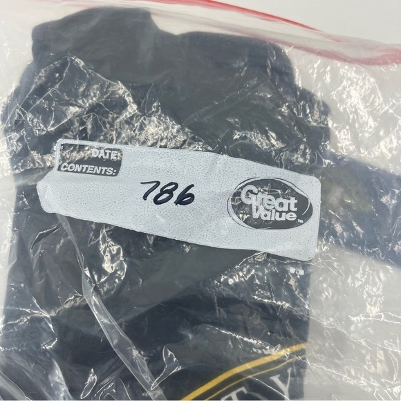 NWT University of Oxford ShortSleeve Shirt - Picture 9 of 9